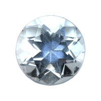 0.74 Ct. Aquamarine from Mozambique Video