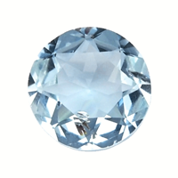 0.74 Ct. Aquamarine from Mozambique Video