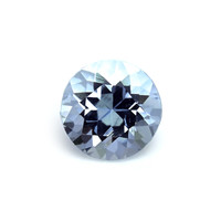 0.84 Ct. Aquamarine from Mozambique Video