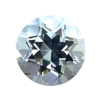 0.94 Ct. Aquamarine from Mozambique Video