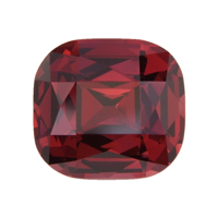 7.61 Ct. Spinel from Burma (Myanmar) Video