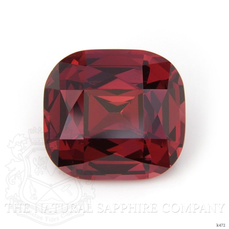 7.61 Ct. Spinel from Burma (Myanmar)