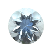 1.15 Ct. Aquamarine from Mozambique Video