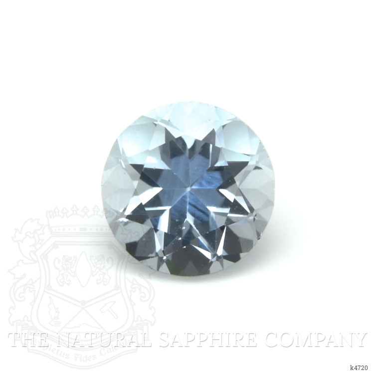 1.15 Ct. Aquamarine from Mozambique