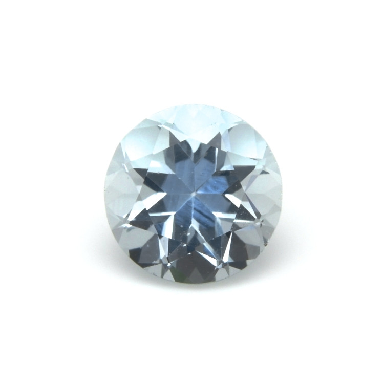 1.15 Ct. Aquamarine from Mozambique