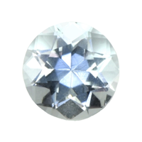 1.23 Ct. Aquamarine from Mozambique Video