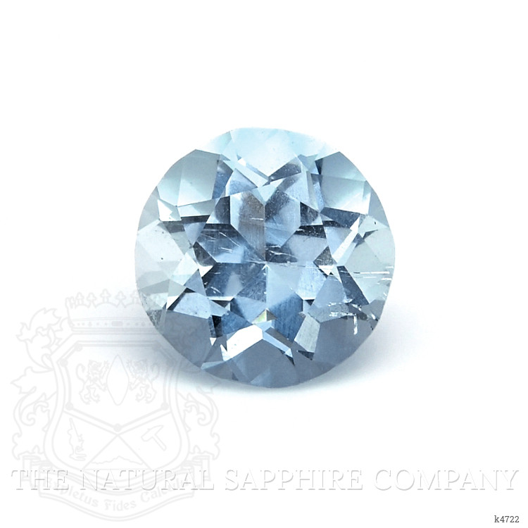 2.09 Ct. Aquamarine from Mozambique