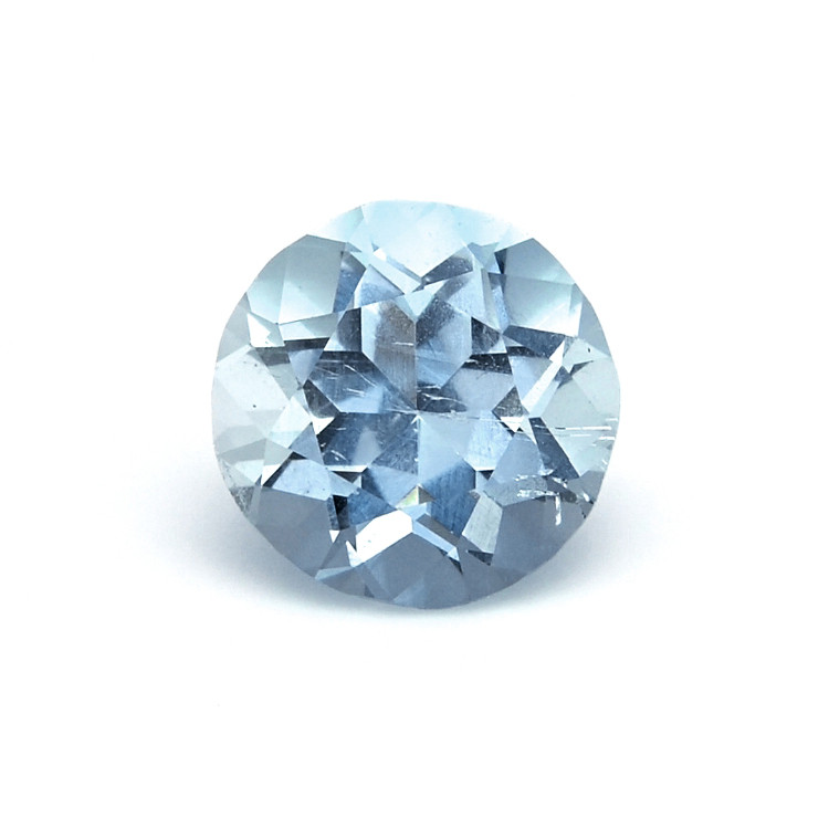 2.09 Ct. Aquamarine from Mozambique