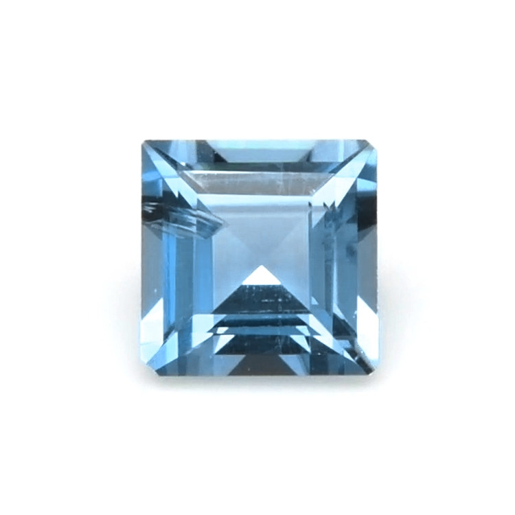 0.14 Ct. Aquamarine from Mozambique