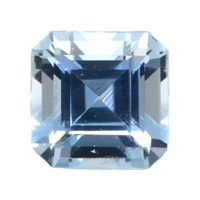0.37 Ct. Aquamarine from Mozambique Video