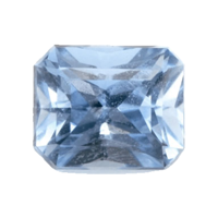 0.39 Ct. Aquamarine from Mozambique Video