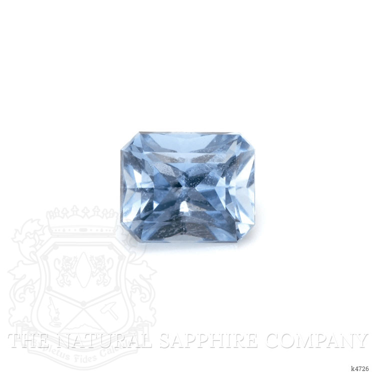 0.39 Ct. Aquamarine from Mozambique