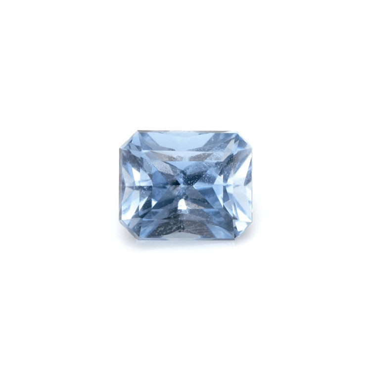 0.39 Ct. Aquamarine from Mozambique