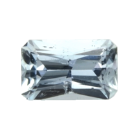 0.38 Ct. Aquamarine from Mozambique Video