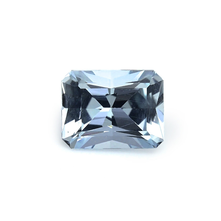 0.44 Ct. Aquamarine from Mozambique