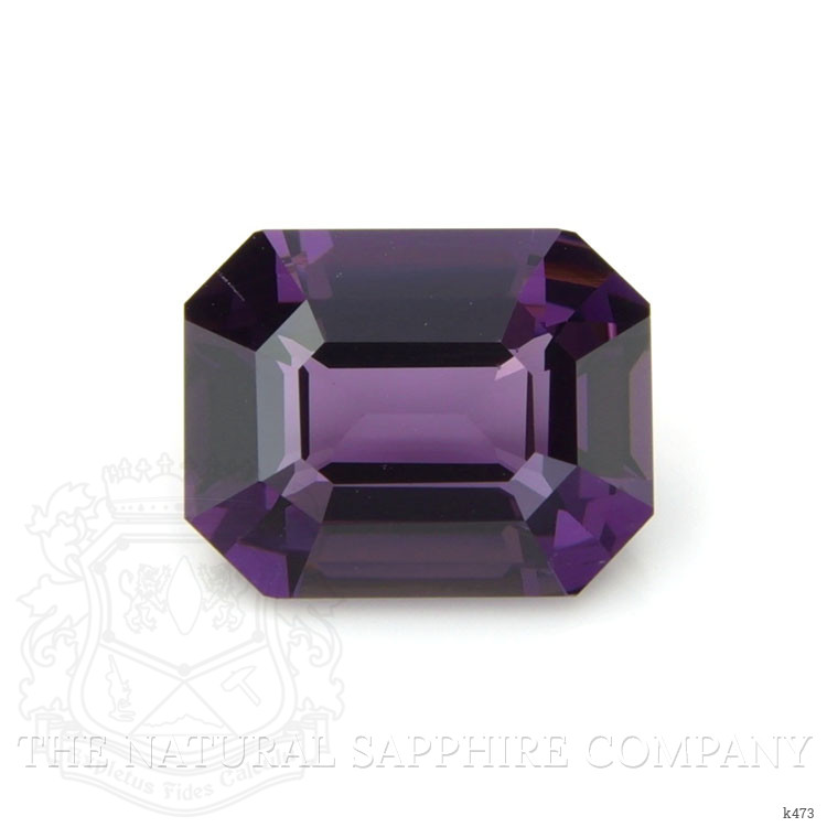 4.99 Ct. Spinel from Ceylon (Sri Lanka)