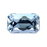 0.49 Ct. Aquamarine from Mozambique Video