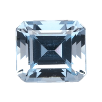0.52 Ct. Aquamarine from Mozambique Video