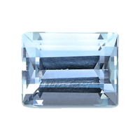 0.67 Ct. Aquamarine from Mozambique Video