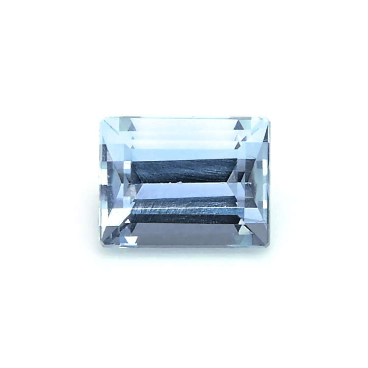 0.67 Ct. Aquamarine from Mozambique