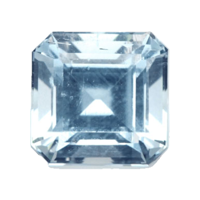0.58 Ct. Aquamarine from Mozambique Video