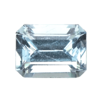 0.63 Ct. Aquamarine from Mozambique Video