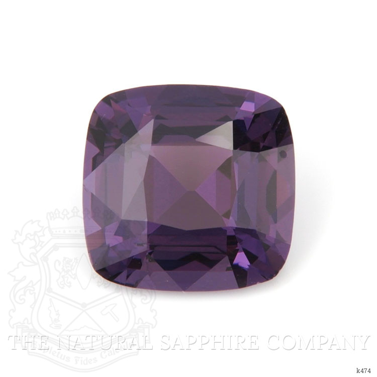 5.83 Ct. Spinel from Ceylon (Sri Lanka)