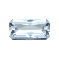 0.63 Ct. Aquamarine from Mozambique Video