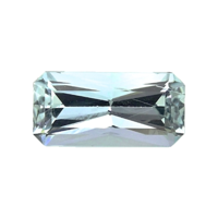 0.65 Ct. Aquamarine from Mozambique Video