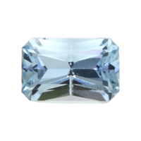 0.65 Ct. Aquamarine from Mozambique Video