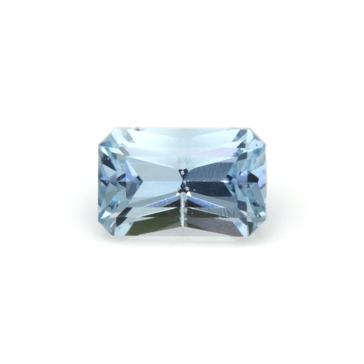 0.65 Ct. Aquamarine from Mozambique