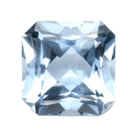0.87 Ct. Aquamarine from Mozambique Video