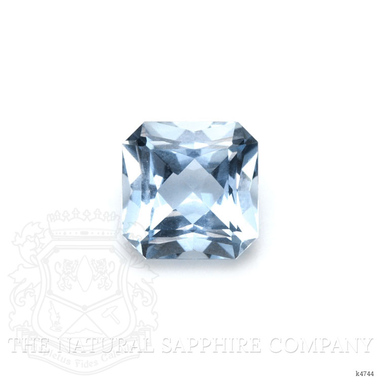0.87 Ct. Aquamarine from Mozambique