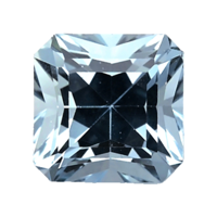 0.75 Ct. Aquamarine from Mozambique Video