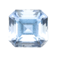 0.76 Ct. Aquamarine from Mozambique Video