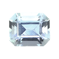 0.81 Ct. Aquamarine from Mozambique Video
