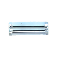 0.81 Ct. Aquamarine from Mozambique Video