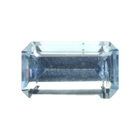 0.83 Ct. Aquamarine from Mozambique Video