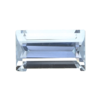 0.83 Ct. Aquamarine from Mozambique Video