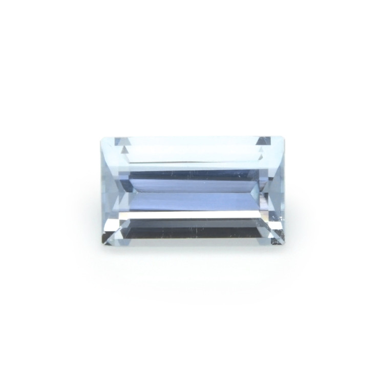 0.83 Ct. Aquamarine from Mozambique