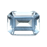 0.83 Ct. Aquamarine from Mozambique Video