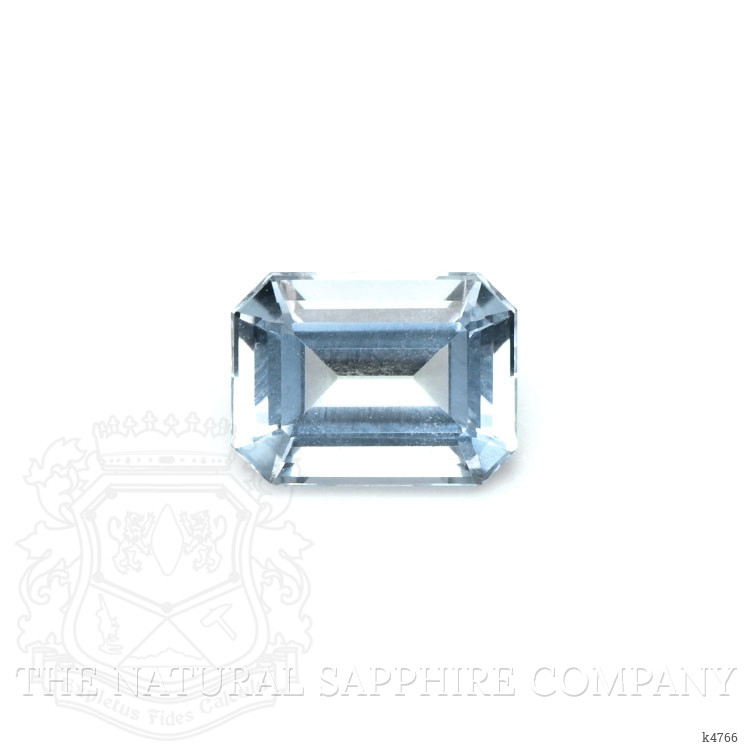 0.83 Ct. Aquamarine from Mozambique