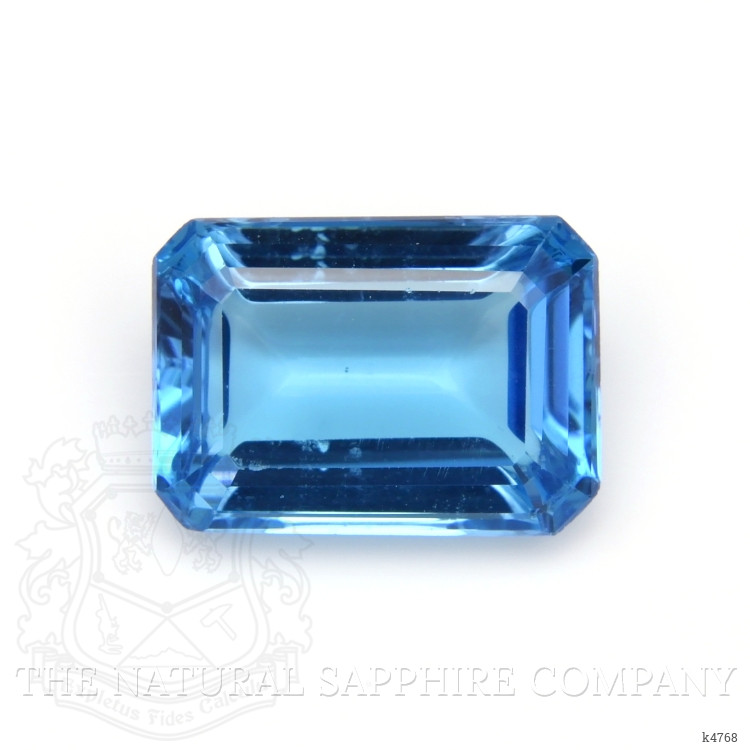 8.60 Ct. Topaz from Ceylon (Sri Lanka)