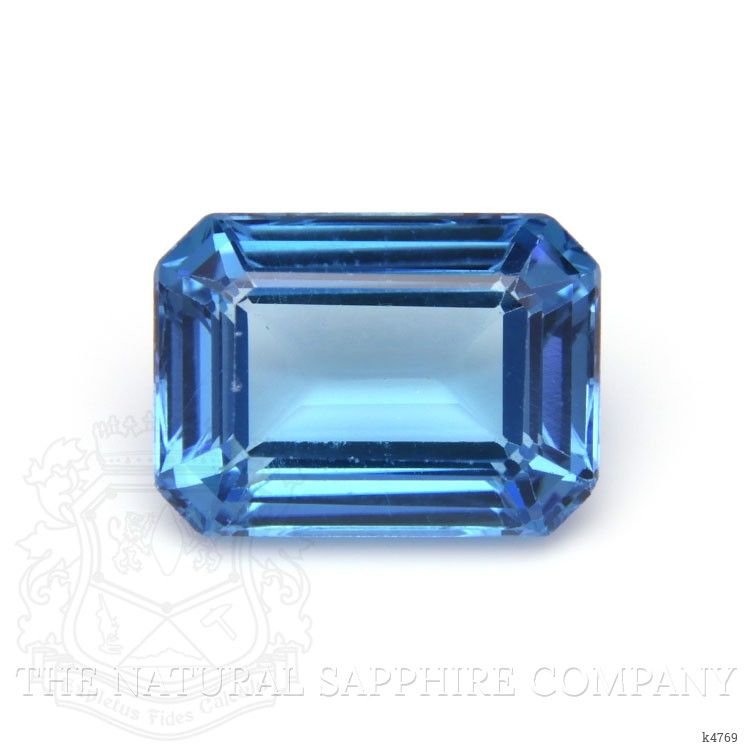 9.27 Ct. Topaz from Ceylon (Sri Lanka)