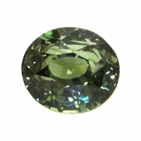 4.03 Ct. Alexandrite from Ceylon (Sri Lanka) Video