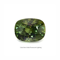 10.43 Ct. Alexandrite from Ceylon (Sri Lanka) Video