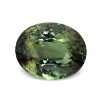 10.66 Ct. Alexandrite from Madagascar Video