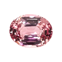 3.07 Ct. Spinel from Ceylon (Sri Lanka) Video