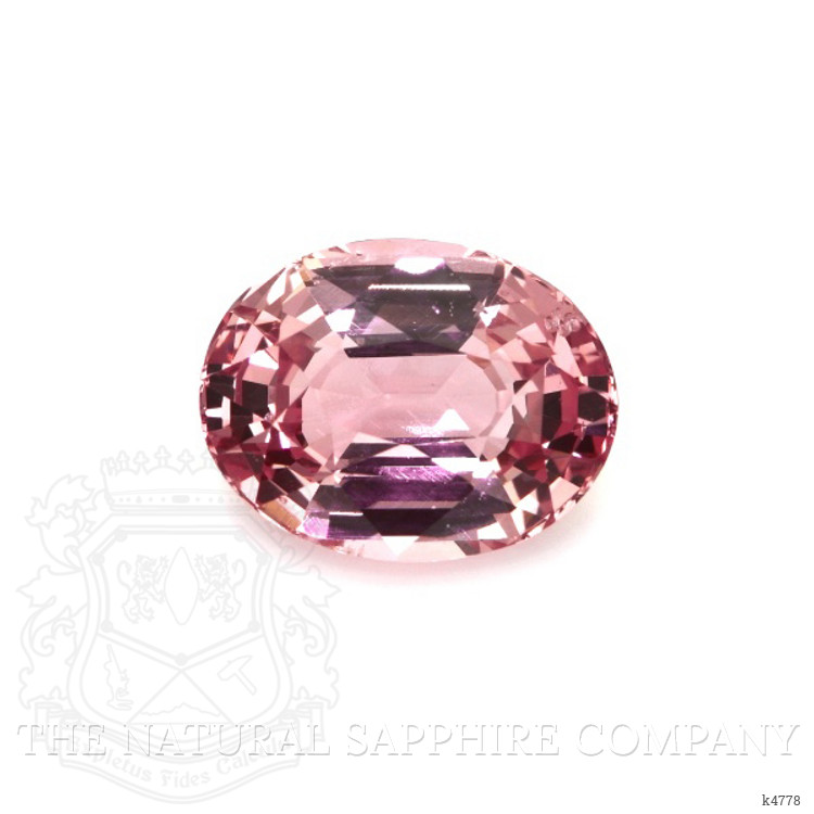 3.07 Ct. Spinel from Ceylon (Sri Lanka)