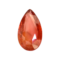 3.12 Ct. Spinel from Ceylon (Sri Lanka) Video
